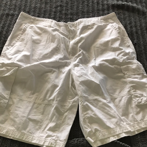 beverly hills polo club mens shorts